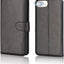 [Wallet Case] Protective Cover with Cash & Card Holder, Stand and Wrist Strap For Apple iPhone SE 3 / SE 2 / iPhone 8 7 6 6s 4.7"