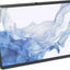 Samsung Galaxy Tab S9 11" (SM-X710 / SM-X716 Series) Anti Glare, Matte Film Screen Protectors