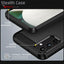 [Stealth Case] Samsung Galaxy A15 5g Soft Protective Slim Cover with Carbon Fibre Detailing