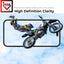 iPhone 16 Pro Tempered Glass Screen Protectors