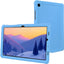 TECHGEAR Bumper Case for Samsung Galaxy Tab A11+ / A11 Plus & Tab A9+ / A9 Plus 11" – Kids Shockproof Silicone Case with Screen Protector (SM-X230 / SM-X236 / SM-X210 / SM-X215 / SM-X216)