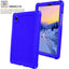 TECHGEAR Bumper Case for Samsung Galaxy Tab A11 8.7" & Tab A9 8.7" - Shockproof Soft Easy Grip Rugged Silicone Case (SM-X130 / SM-X135 / SM-X110 / SM-X115)