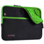 TECHGEAR Tablet Sleeve Case 7–13 Inch - Shockproof Neoprene Pouch with Bubble Protection, Zip Pocket, Slim Protective iPad Samsung Tablet Laptop Sleeve