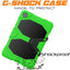 TECHGEAR G-SHOCK Case for Samsung Galaxy Tab A11+ / A11 Plus 11" (SM-X230 / SM-X236) Shockproof Kids, Schools & Work Protective Armour Full-Body Protection with Screen Guard & Kickstand