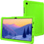 TECHGEAR Bumper Case for Samsung Galaxy Tab A11+ / A11 Plus & Tab A9+ / A9 Plus 11" – Kids Shockproof Silicone Case with Screen Protector (SM-X230 / SM-X236 / SM-X210 / SM-X215 / SM-X216)