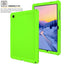 TECHGEAR Bumper Case for Samsung Galaxy Tab A11+ / A11 Plus & Tab A9+ / A9 Plus 11" – Kids Shockproof Silicone Case with Screen Protector (SM-X230 / SM-X236 / SM-X210 / SM-X215 / SM-X216)