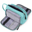 SharkByte Large Pencil Case Organiser - Big Capacity Stationery Storage Pouch with Compartments for School, College, Study, Office, Travel & Everyday Organisation