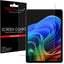 Clear Film Screen Protectors for Microsoft Surface Pro 12