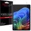 Clear Film Screen Protectors for Microsoft Surface Pro 12