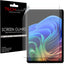 Anti Glare, Matte Film Screen Protectors for Microsoft Surface Pro 12