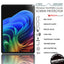 Microsoft Surface Pro 12 Tempered Glass Screen Protectors