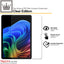 Clear Film Screen Protectors for Microsoft Surface Pro 12