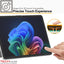 Clear Film Screen Protectors for Microsoft Surface Pro 12