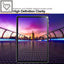 Microsoft Surface Pro 12 Tempered Glass Screen Protectors