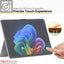 Anti Glare, Matte Film Screen Protectors for Microsoft Surface Pro 12