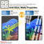 Anti Glare, Matte Film Screen Protectors for Microsoft Surface Pro 12