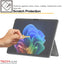 Anti Glare, Matte Film Screen Protectors for Microsoft Surface Pro 12