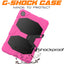 TECHGEAR G-SHOCK Case for Samsung Galaxy Tab A11+ / A11 Plus 11" (SM-X230 / SM-X236) Shockproof Kids, Schools & Work Protective Armour Full-Body Protection with Screen Guard & Kickstand