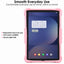 TECHGEAR Universal Tablet Case 10 Inch (9.7–11") - Rugged Bumper Case with Stand, Adjustable Fit Shockproof Protective Cover for iPad, Samsung, Lenovo, Android Tablets