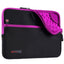TECHGEAR Tablet Sleeve Case 7–13 Inch - Shockproof Neoprene Pouch with Bubble Protection, Zip Pocket, Slim Protective iPad Samsung Tablet Laptop Sleeve