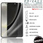 TECHGEAR Privacy Tempered Glass Screen Protector for Samsung Galaxy S26 Plus 5G - Anti Spy 3D Full Coverage, 9H Scratch Resistant, Fingerprint Compatible (1 Pack / 2 Pack)