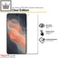 TECHGEAR Samsung Galaxy S26 5G Screen Protector Clear Film - Ultra Thin HD Transparent Protective Film, Case Friendly (3 Pack / 5 Pack)
