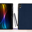 TECHGEAR Smart Case for Samsung Galaxy Tab S11 Ultra 14.6" (SM-X930 / SM-X936) – Slim PU Leather Folio Stand with S Pen Holder & Auto Wake Sleep