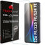 TECHGEAR Clear Tempered Glass Screen Protector for Samsung Galaxy S26 FE, S25 FE & S24 FE | 9H Toughened Glass, HD Clarity, Case Friendly | 1 / 2 / 3 Pack