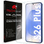 TECHGEAR Tempered Glass Screen Protector for Samsung Galaxy S26 Plus 5G - 9H Toughened Glass, Crystal Clear Display, Easy-Clean Surface, Case Friendly (1 Pack / 2 Pack / 3 Pack) (Copy)