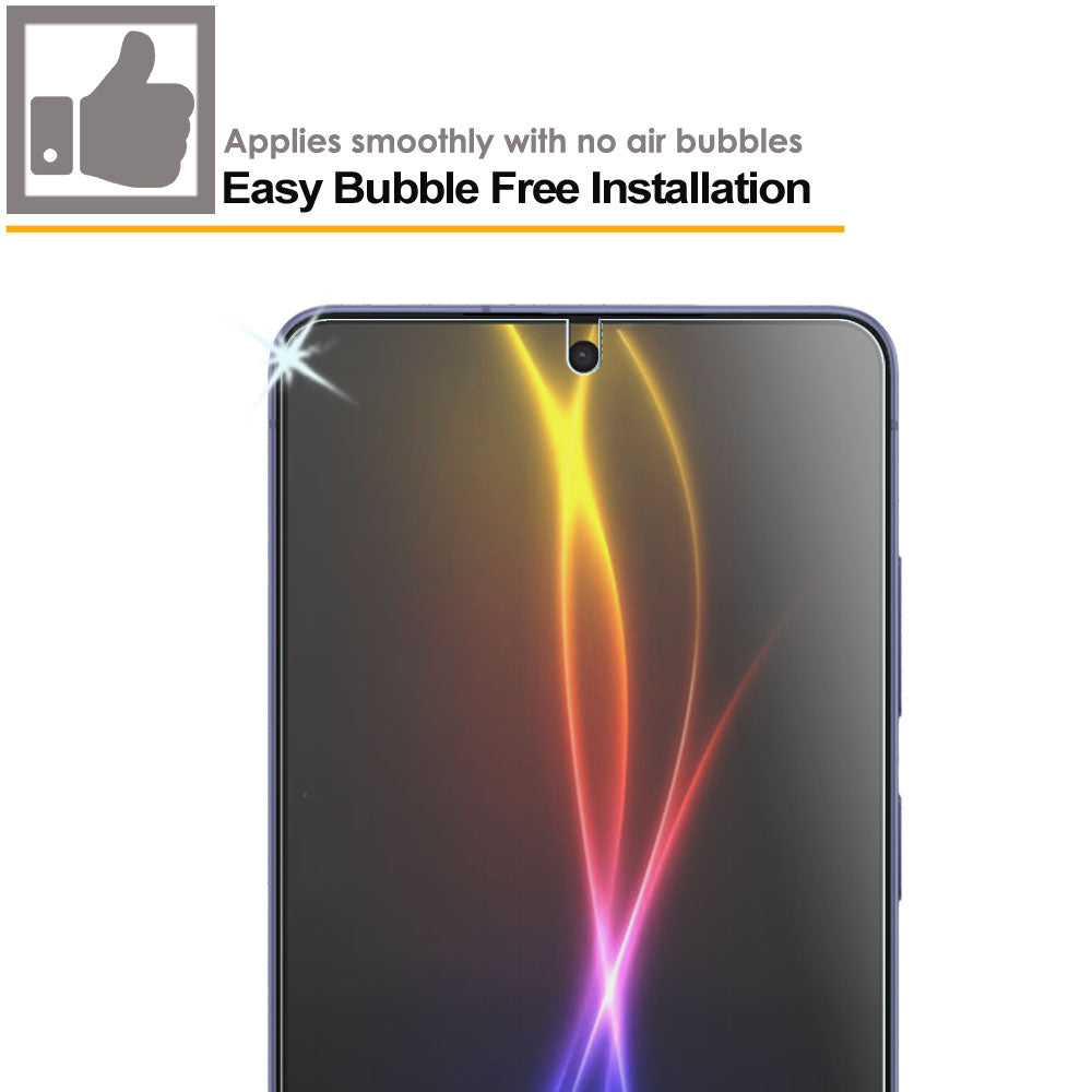 TECHGEAR Tempered Glass Screen Protector for Samsung Galaxy S26 Ultra 5G - 9H Toughened Glass, Crystal Clear Display, Easy-Clean Surface, Case Friendly (1 Pack / 2 Pack / 3 Pack) (Copy) (Copy)