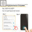 TECHGEAR Tempered Glass Screen Protector for Samsung Galaxy S26 Ultra 5G - 9H Toughened Glass, Crystal Clear Display, Easy-Clean Surface, Case Friendly (1 Pack / 2 Pack / 3 Pack) (Copy) (Copy)
