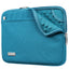 TECHGEAR AirShock Universal Tablet Sleeve | Shockproof Protective Sleeve Case for 7-13 Inch Tablets | Water-Resistant Oxford Fabric with Front Storage Pocket