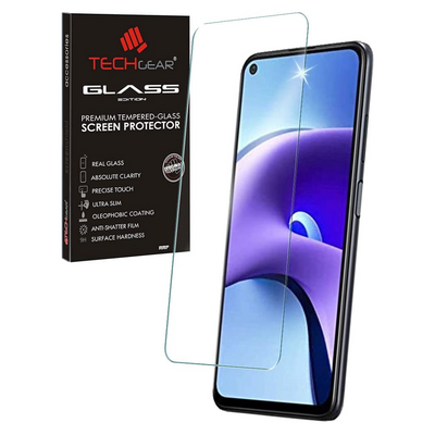 Xiaomi Redmi Note 9T 5G & Redmi Note 9 Tempered Glass Screen Protectors