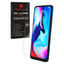 Motorola Moto G8 Power Lite, E7 / E7 Plus Tempered Glass Screen Protector