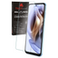 Motorola Moto G62 5G, Tempered Glass Screen Protector