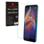 TECHGEAR Moto E6 Play GLASS Edition Genuine Tempered Glass Screen Protector [9H Hardness] [No-Bubble] Compatible for Motorola Moto E6 Play