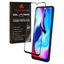 Motorola Moto G9 Play, Edge to Edge Tempered Glass Screen Protector Cover [Full Screen][No-Bubble]