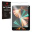 Apple iPad Pro 12.9" 6th / 5th / 4th / 3rd Generation (2022-2018) Anti Glare, Matte Tempered Glass Screen Protectors