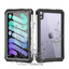 [Poseidon Case] Waterproof Case for Apple iPad Mini 7 / Mini 6 8.3" [7th / 6th Generation]