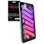 Apple iPad Mini 6 2021 8.3" Anti Glare, Matte Film Screen Protectors