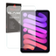 Apple iPad Mini 6 2021 8.3" Anti Glare, Matte Tempered Glass Screen Protectors