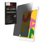 Apple iPad 10.2" (2021 - 2019, 9th / 8th / 7th Generation) Anti Spy, Privacy Tempered Glass Screen Protectors