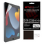 Apple iPad 10.2" (2021 - 2019, 9th / 8th / 7th Generation) Anti Glare, Matte Film Screen Protectors