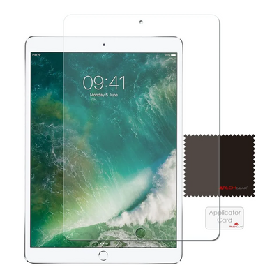 Apple iPad Air 3rd Gen 2019 / iPad Pro 10.5" Clear Film Screen Protectors