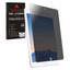 iPad Pro 12.9" 2nd Gen / 1st Gen Anti Spy, Privacy Tempered Glass Screen Protectors