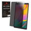 Samsung Galaxy Tab A 10.1" 2019 (SM-T510 Series) Anti Spy, Privacy Tempered Glass Screen Protectors