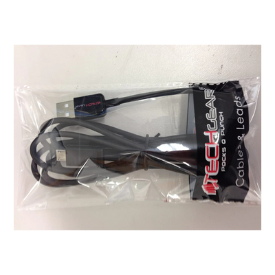 3M Extra Long Micro USB Data Sync & Charging Cable Lead