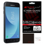 [5 Pack] TECHGEAR Screen Protectors for Galaxy J3 2017 (SM-J330 Series) - Ultra Clear Lcd Screen Protector Compatible with Samsung Galaxy J3 2017