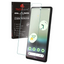Google Pixel 6a Tempered Glass Screen Protectors
