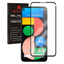 Google Pixel 4a 5G Tempered Glass Screen Protectors